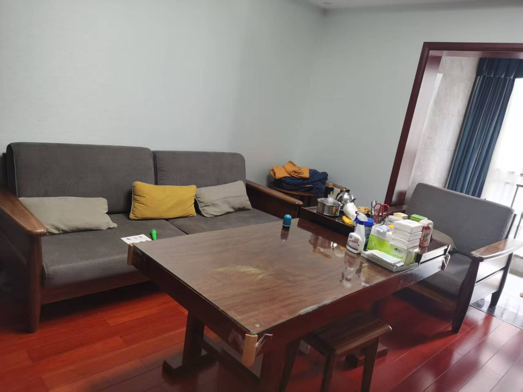 搬家择吉：是天人合一的古老智慧